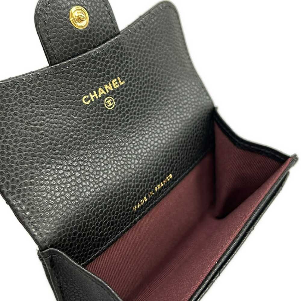 Chanel Matelasse Card Case AP0214 - Picture 4 of 11